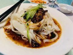 -飞鹿餐饮·陕南菜(北关店)