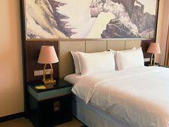 -成都安仁福朋喜来登酒店