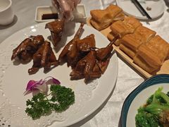 -光明招待所(邦凯科技园店)