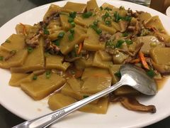 -新泉小傅美食(国贸天琴湾天境店)