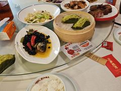 -老鼎万春卤菜(五代传承创始老店)