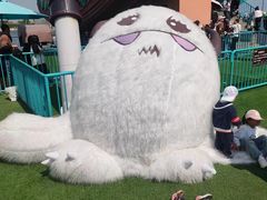 -秦皇岛乐岛海洋王国