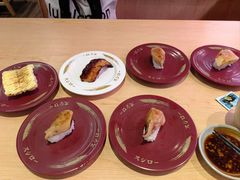 -寿司郎(皇庭广场店)