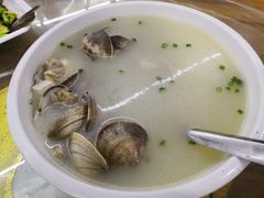 -明记海鲜大排档(巽寮湾店)