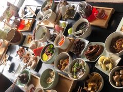 -青藤茶馆(南山路店)