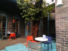 -三联韬奋书店(宽窄巷子店)