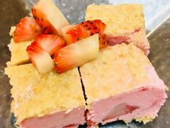 -许留山(梳士巴利道店)