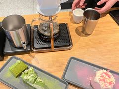 -星巴克(北京新奥购物中心店)