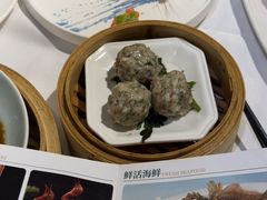 -珍之宝御品·寻味顺德(容桂渔人码头店)