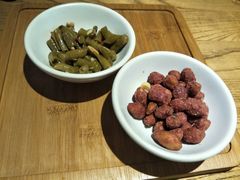 -潮粥荟·潮汕砂锅粥(朝阳大悦城店)