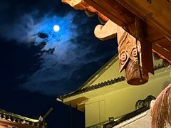 -巍山古城