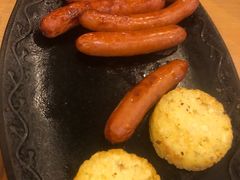 -萨莉亚意式餐厅(西青道欧亚达店)