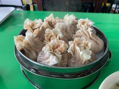 -北三沙家烧麦(北头道街店)