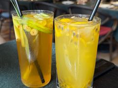 -翡翠鸟精品泰国菜(北辰财富中心店)