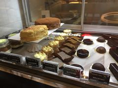 -Awfully Chocolate(来福士广场店)
