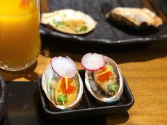 -和彩放题餐厅(酒仙桥店)