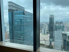 -上海静安香格里拉大酒店
