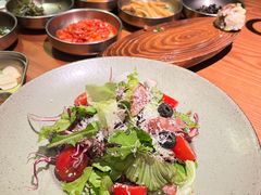 -春熙台韩国料理·章鱼肥牛(西丽店)