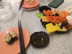 -争鲜回转寿司(西红门荟聚PLUS店)