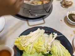 -陈记顺和潮汕牛肉火锅(棠德南路店)