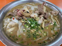 老友三鲜粉-舒记粉店(七星路店)