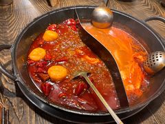 -冯校长老火锅(深圳总店)