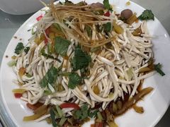 -留芳·文旅古月楼(老街店)