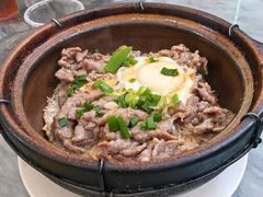 -容里煲仔饭(利丰北路店)