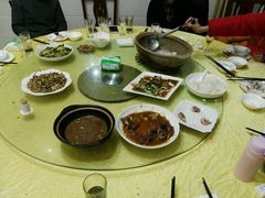 -天目湖刘老四农庄