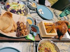 -美森西餐厅(曙光大道店)