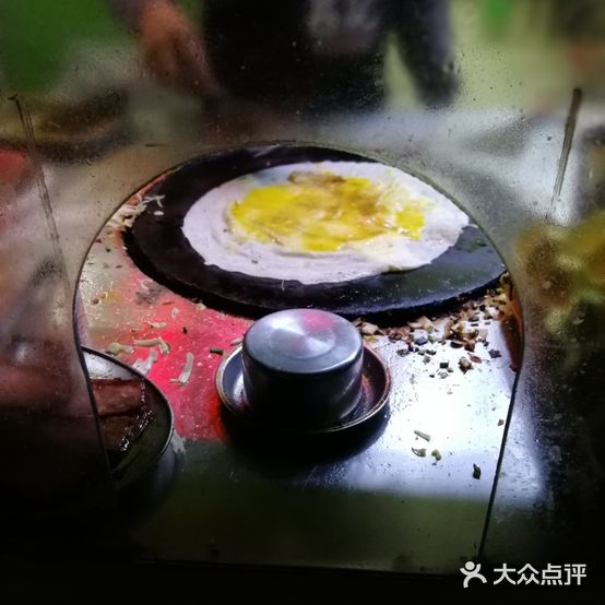 吕记天津煎饼果子(惠州商业步行街店)