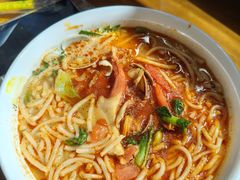 -端仕小锅(文林街店)