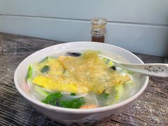-洪福米线(浣纱路店)