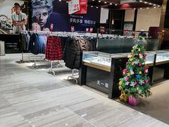 -百盛(中山路店)