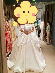 -MISS LUCKY国际婚纱礼服定制(昌平店)