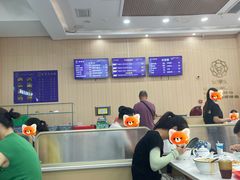 -京穆兰兰州牛肉面·清真(盛龙广场店)