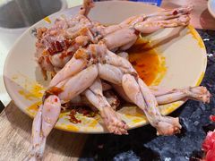 -蜀大侠火锅(森兰花园城店)