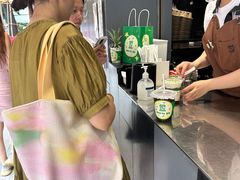 -JPG canteen(广州东山口店)