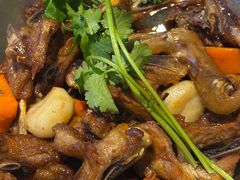 美极鸭五件-美极鲜食坊(宝安南路店)