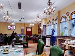 大堂-巴依老爷·新疆美食(上城区天城路店)