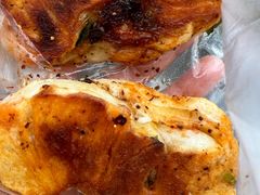 -郭际辣饼铺(第三中学店)