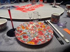 -湘满甲·黄焖甲鱼创始者·湘菜·鲁菜(潘家园店)