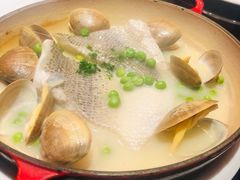 -食间牛排(湖西路店)