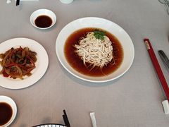 -扬州万怡酒店-中餐厅(文昌中路店)