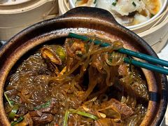 -煲王粤菜餐厅(中侨中心店)