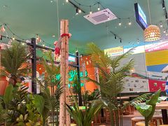 -迷你椰·泰式大排档(佛山顺德店)