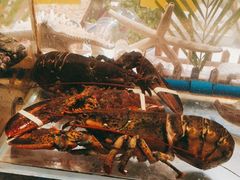 -小螺号海鲜·地道鲁菜(泉城广场店)