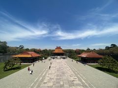 -北陵公园