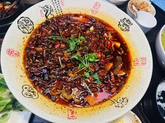 -陈麻婆豆腐(旗舰店)