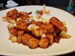 -悦百味·品质川菜(橄榄郡店)